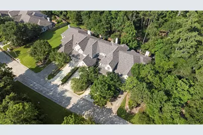 31 W Greenhill Terrace Place, The Woodlands, TX 77382 - Photo 3
