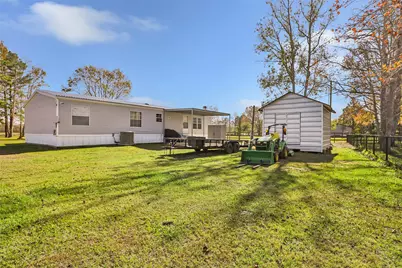 2129 County Road 676, Dayton, TX 77535 - Photo 23