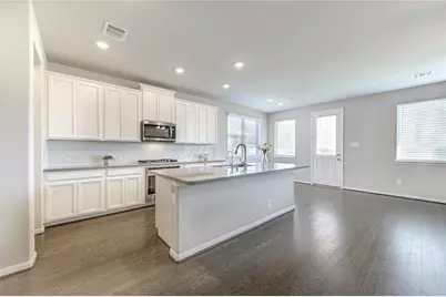 9618 Eastern Sky Lane, Richmond, TX 77406 - Photo 9