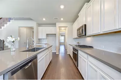 9618 Eastern Sky Lane, Richmond, TX 77406 - Photo 11