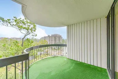 5001 Woodway Drive #706, Houston, TX 77056 - Photo 5