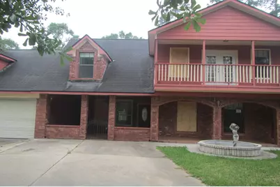 5934 Deerwood Drive, Conroe, TX 77306 - Photo 1