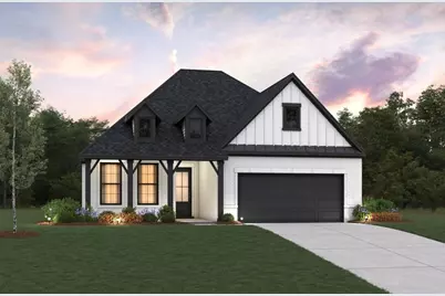 2930 Coastal Sage Lane, Iowa Colony, TX 77583 - Photo 1