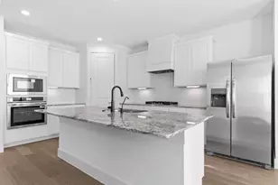 3719 High Plns Dr, League City, TX 77573 - Photo 5