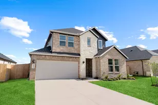 3719 High Plns Dr, League City, TX 77573 - Photo 3