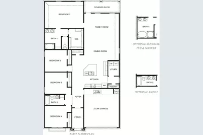 4322 Camden Lakes Street, Fulshear, TX 77441 - Photo 23