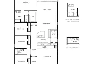 4322 Camden Lakes St, Fulshear, TX 77441 - Photo 23