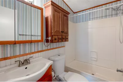 37 Riverside Lane #A, Huntsville, TX 77320 - Photo 23