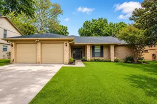 3919 Wintergreen Dr, Humble, TX 77396 - Photo 1