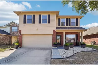 11415 Northam Drive, Tomball, TX 77375 - Photo 1