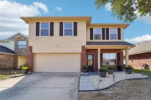 11415 Northam Dr, Tomball, TX 77375 - Photo 1