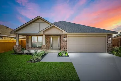 5321 W Bayou Maison Circle, Dickinson, TX 77539 - Photo 1