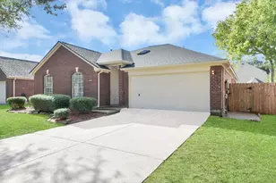 4239 Custer Creek Dr, Missouri City, TX 77459 - Photo 7