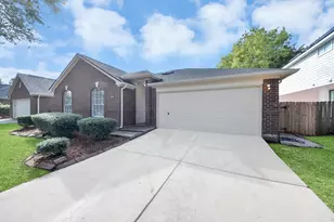 4239 Custer Creek Dr, Missouri City, TX 77459 - Photo 5