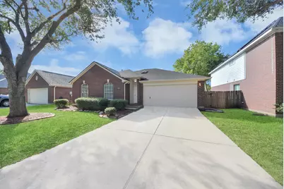 4239 Custer Creek Drive, Missouri City, TX 77459 - Photo 7