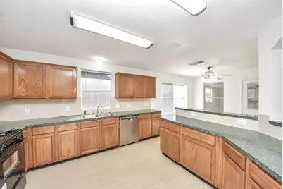 4239 Custer Creek Drive, Missouri City, TX 77459 - Photo 23