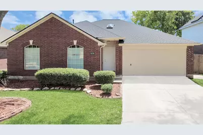 4239 Custer Creek Drive, Missouri City, TX 77459 - Photo 1
