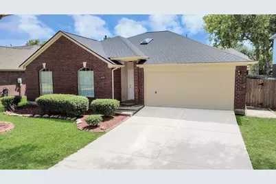 4239 Custer Creek Drive, Missouri City, TX 77459 - Photo 3