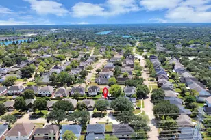 4239 Custer Creek Dr, Missouri City, TX 77459 - Photo 7