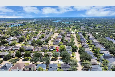 4239 Custer Creek Drive, Missouri City, TX 77459 - Photo 5