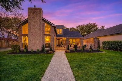 2282 Woodland Springs Street, Houston, TX 77077 - Photo 1