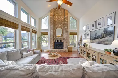 2282 Woodland Springs Street, Houston, TX 77077 - Photo 5