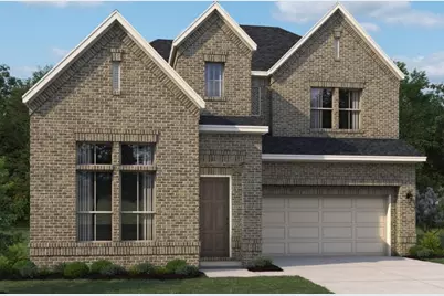 21819 Pecan Bluff Drive, Waller, TX 77484 - Photo 1