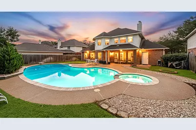23322 Allister Court, Katy, TX 77494 - Photo 3