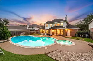 23322 Allister Ct, Katy, TX 77494 - Photo 3