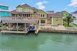 1522 Windsong Way, Tiki Island, TX 77554 - Photo 1