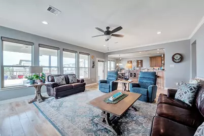 1522 Windsong Way, Tiki Island, TX 77554 - Photo 11