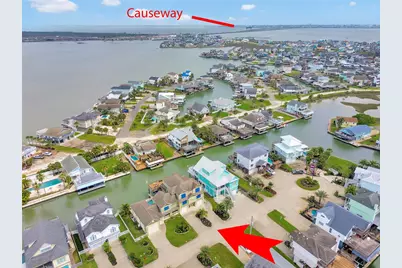 1522 Windsong Way, Tiki Island, TX 77554 - Photo 49