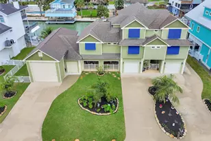 1522 Windsong Way, Tiki Island, TX 77554 - Photo 3