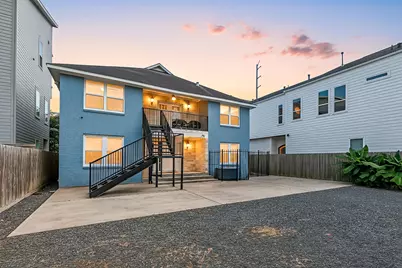2116 Live Oak Street, Houston, TX 77003 - Photo 3