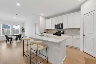 3903 Dodington Ash Drive, Fulshear, TX 77441 - Photo 11