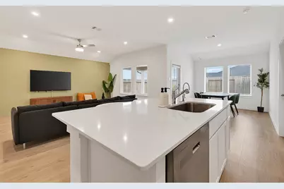 3903 Dodington Ash Drive, Fulshear, TX 77441 - Photo 17