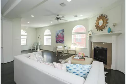 1311 Bingham Street #B, Houston, TX 77007 - Photo 9
