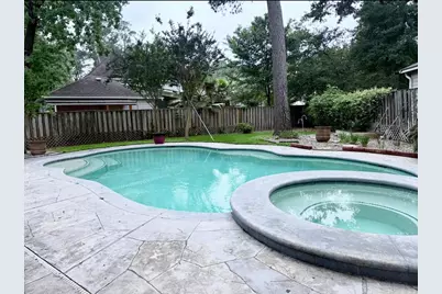 19 Heather Wisp Place, The Woodlands, TX 77381 - Photo 15