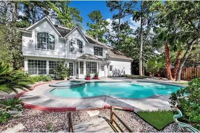 19 Heather Wisp Place, The Woodlands, TX 77381 - Photo 5