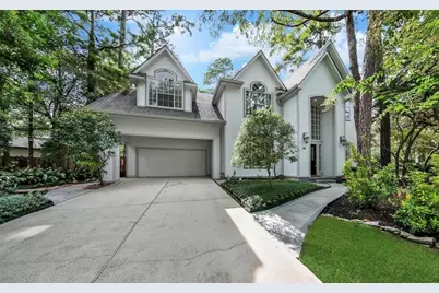 19 Heather Wisp Place, The Woodlands, TX 77381 - Photo 1