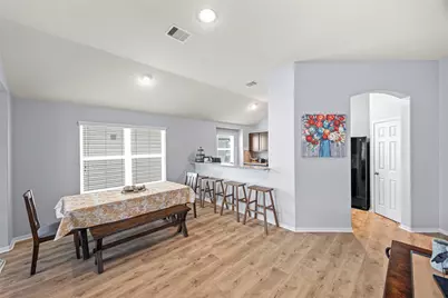 1062 Carolina Wren Circle, Houston, TX 77073 - Photo 7