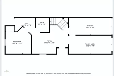 1906 Dismuke Street #B, Houston, TX 77023 - Photo 39