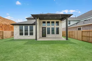 16623 Blissful Day Wy, Hockley, TX 77447 - Photo 19