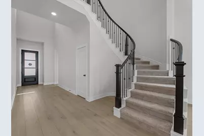 16623 Blissful Day Way, Hockley, TX 77447 - Photo 5