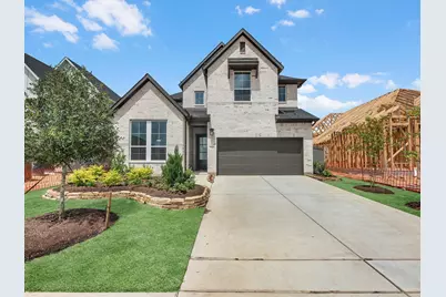 16623 Blissful Day Way, Hockley, TX 77447 - Photo 21
