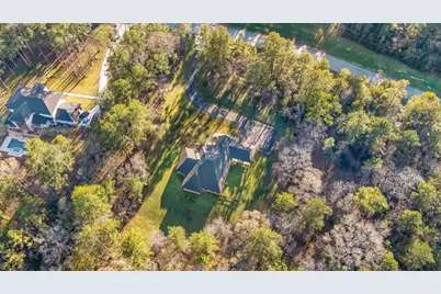 161 Windmill Road, Huntsville, TX 77340 - Photo 5