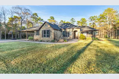 161 Windmill Road, Huntsville, TX 77340 - Photo 11