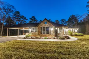 161 Windmill Rd, Huntsville, TX 77340 - Photo 49