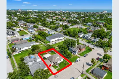 1510 36th Street, Galveston, TX 77550 - Photo 21