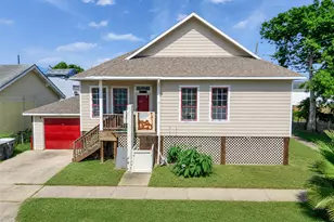 1510 36th St, Galveston, TX 77550 - Photo 1